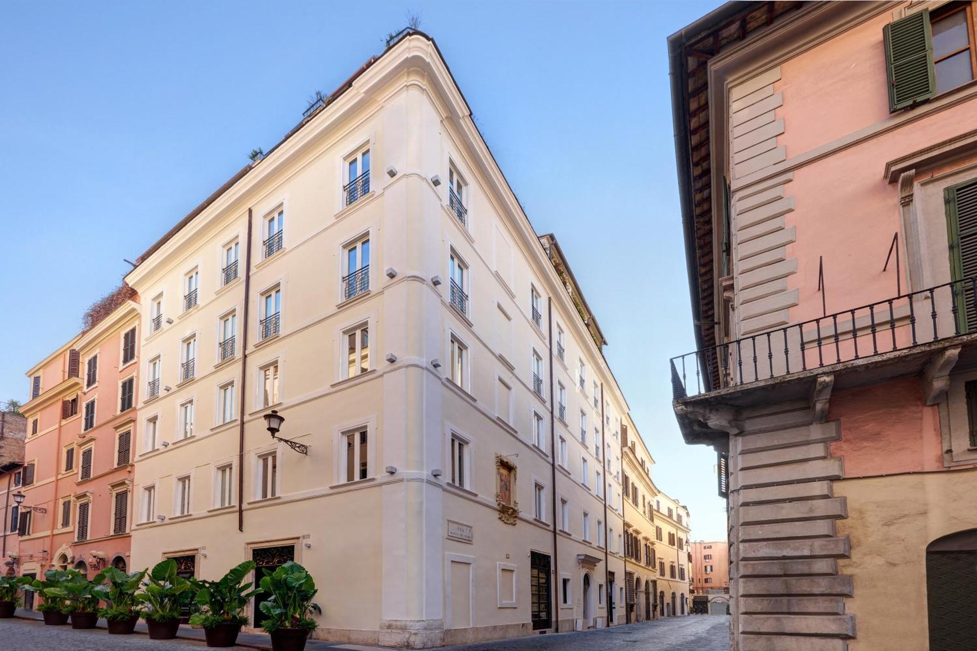 Tb Place Roma — Photos 3